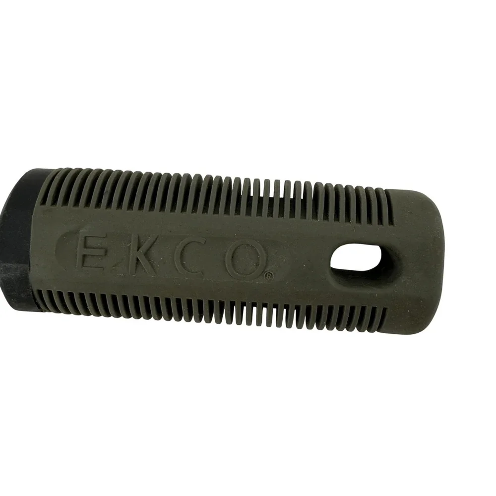 Vtg EKCO Stainless Steel 12